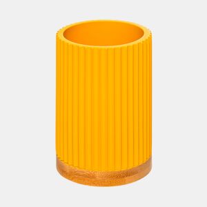 Vidro de dente