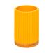 Vaso Portacepillos De Dientes Vaso Portacepillos De Dientes Mostaza