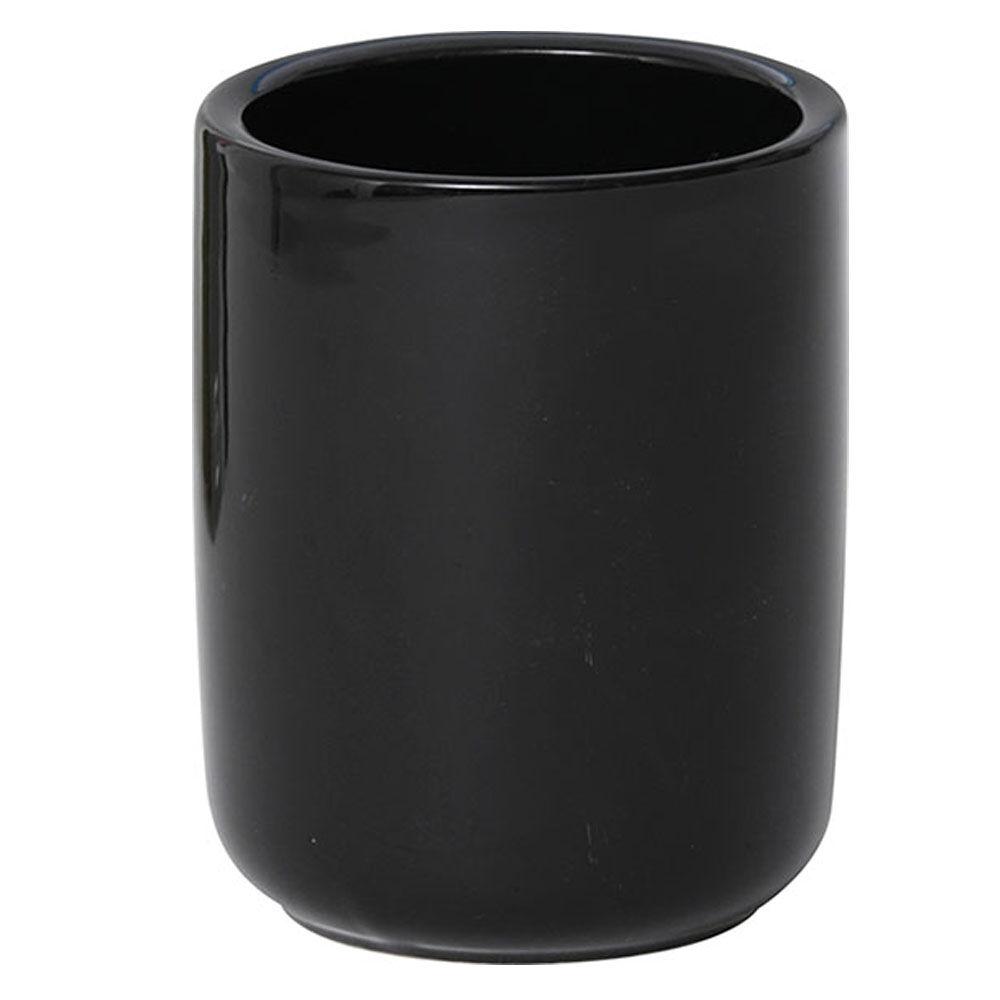 Vaso De Baño Redondo