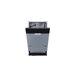 Midea MID45S120-ES Lavavajillas integrable -10 Servicios, 4 Programas Midea MID45S120-ES Lavavajillas integrable -10 Servicios, 4 Programas Inox