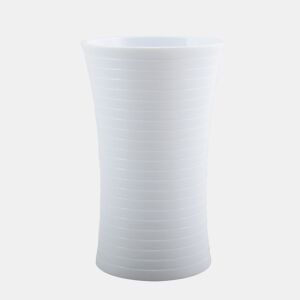 Harmonie Glass, White - MSV.