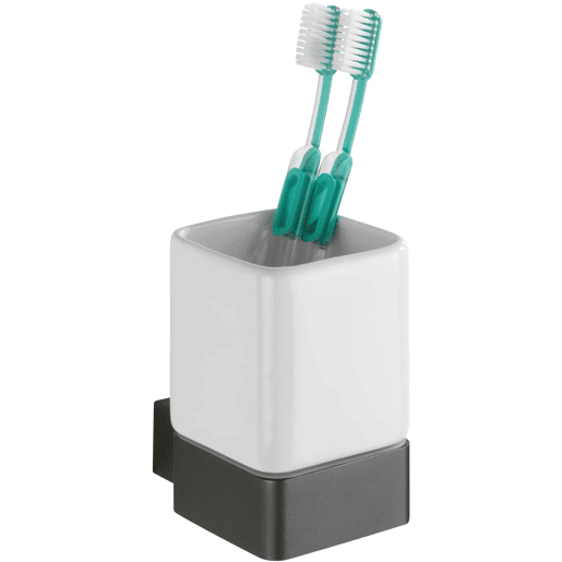 Dentes Montella, antracite