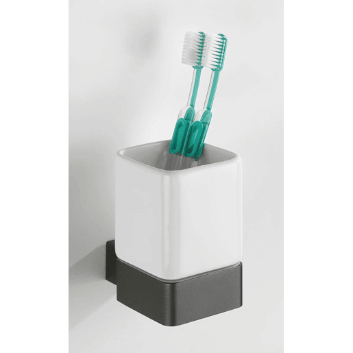 Dentes Montella, antracite