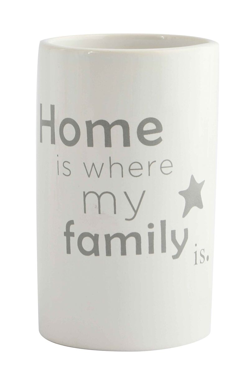 Vaso Home