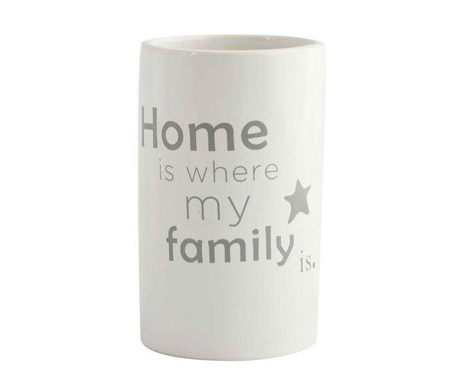 Vaso home