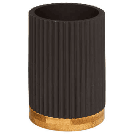 Vidro de dente Vidro de dente