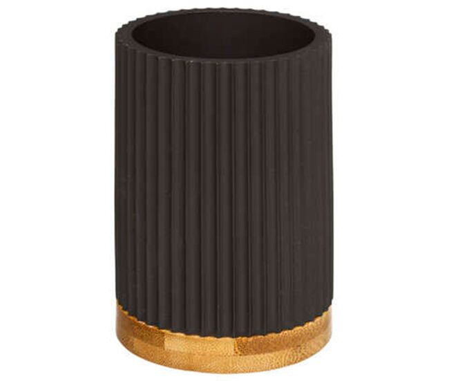Vaso portacepillos de dientes