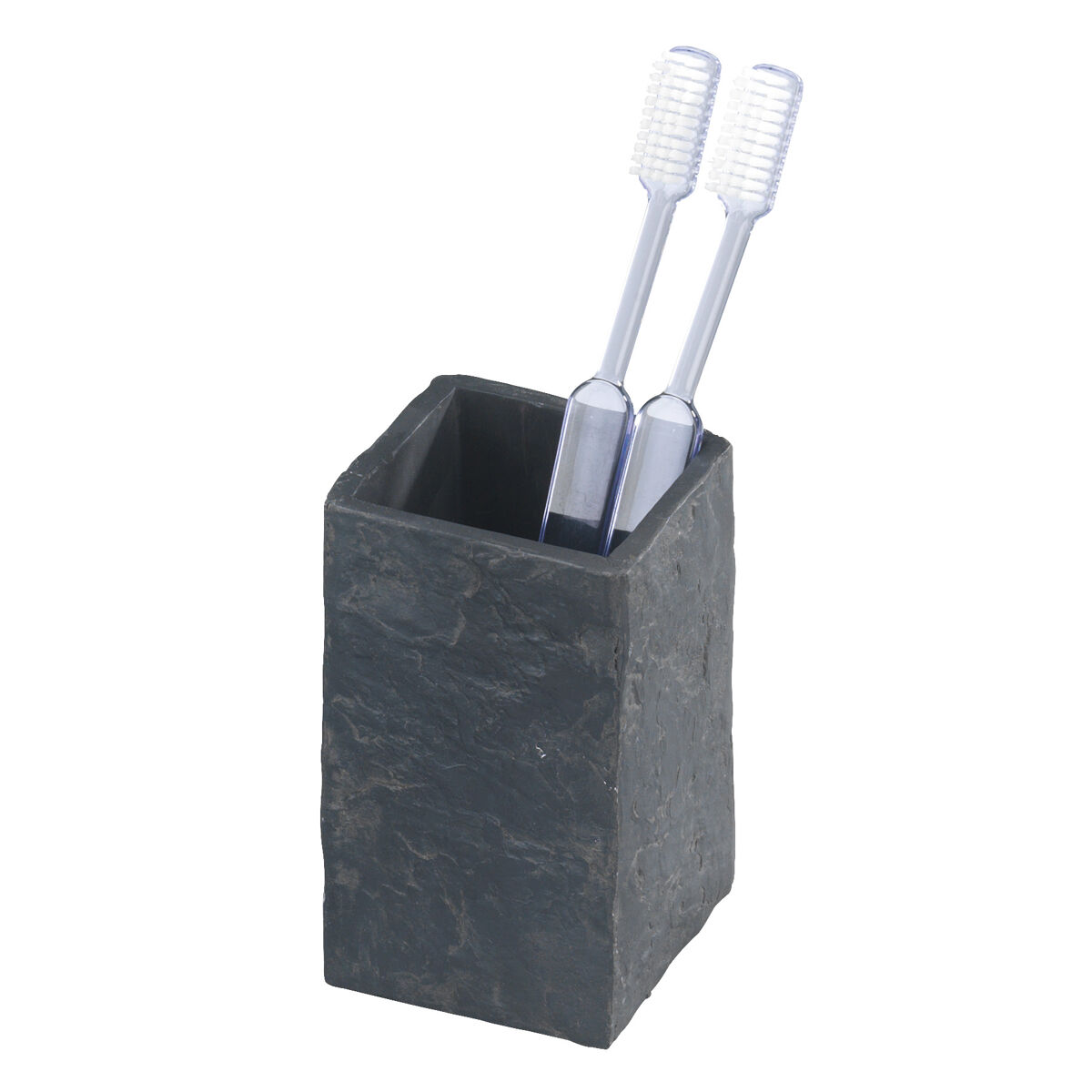 Vaso De Baño Wenko "Slate Rock"