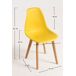 Silla Kelen Silla Kelen Amarillo