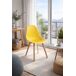 Silla Kelen Silla Kelen Amarillo