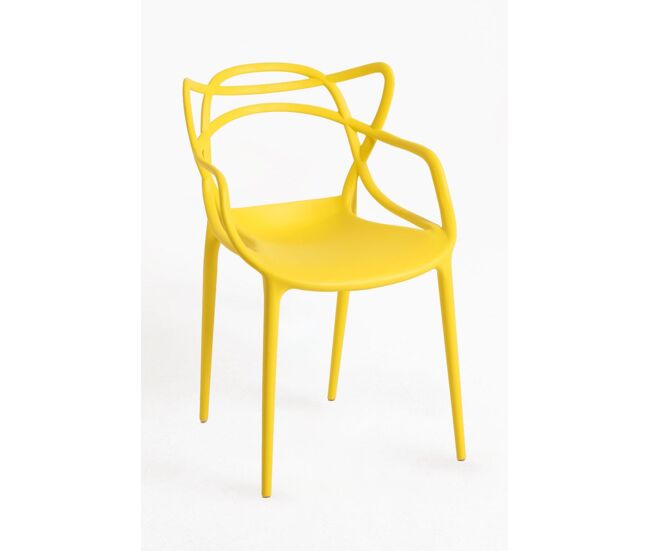 Silla Korme