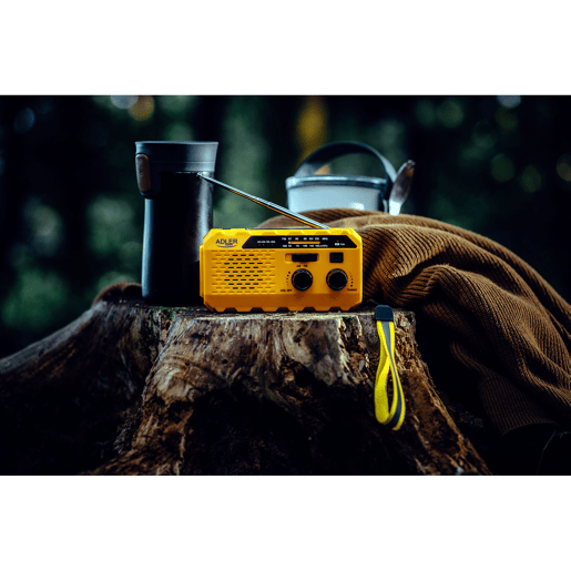 Adler AD1197 , , Amarelo Adler AD1197 , , Amarelo