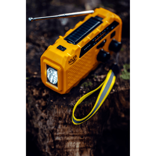 Adler AD1197 , , Amarelo Adler AD1197 , , Amarelo