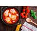 Batería de Cocina Briebe MGK-17S Batería de Cocina Briebe MGK-17S Negro