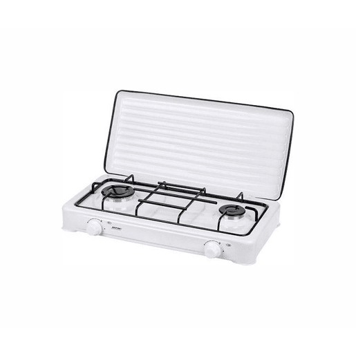 Placa de Gás Mpm KN-021K 59 cm 3900W