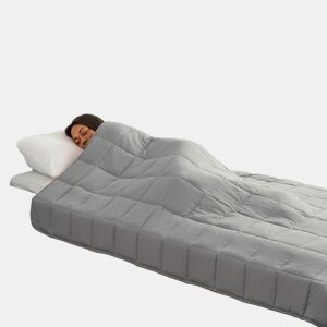 Cobertor Pesado Individual Sweikett InnovaGoods 120 x 180 cm