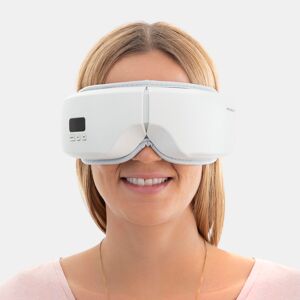 Aparelho de Massagem Ocular com Compressão de Ar 4 em 1 Eyesky InnovaGoods