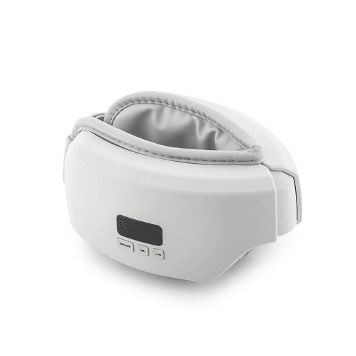 Aparelho de Massagem Ocular com Compressão de Ar 4 em 1 Eyesky InnovaGoods Aparelho de Massagem Ocular com Compressão de Ar 4 em 1 Eyesky InnovaGoods
