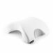 Almohada Viscoelástica Cervical para Parejas Almohada Viscoelástica Cervical para Parejas