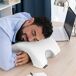 Almohada Viscoelástica Cervical para Parejas Almohada Viscoelástica Cervical para Parejas