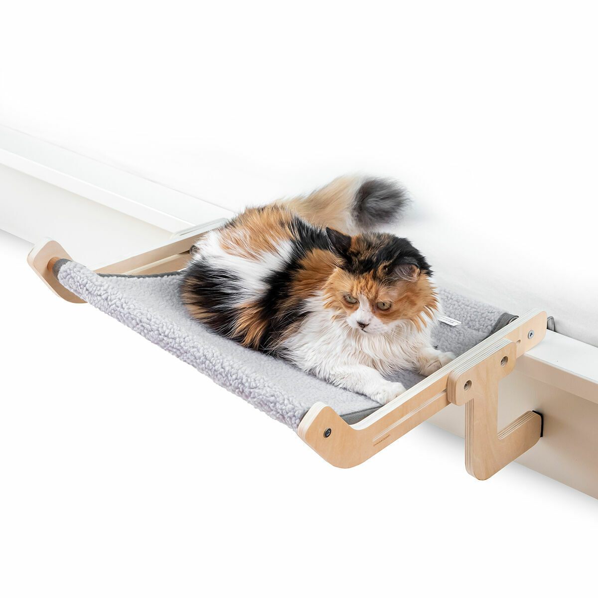 Hamaca Colgante para Gatos