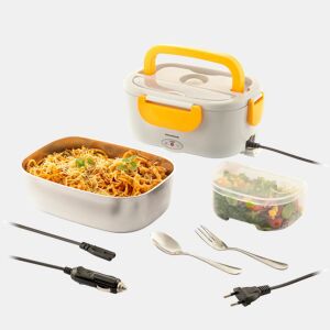 Lancheira Elétrica para Escritório e Automóvel Lunffi InnovaGoods
