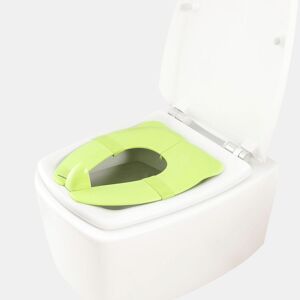 Redutor de WC Dobrável para Crianças Foltry InnovaGoods