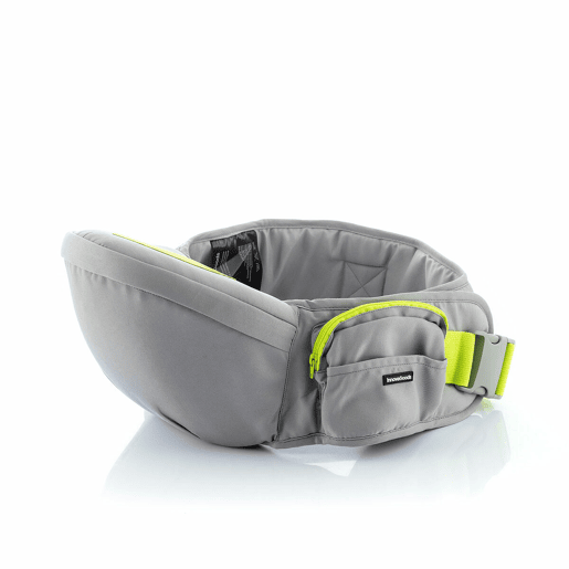 Porta-bebés Adaptável com Bolsos Seccaby InnovaGoods