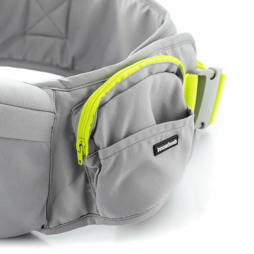 Porta-bebés Adaptável com Bolsos Seccaby InnovaGoods