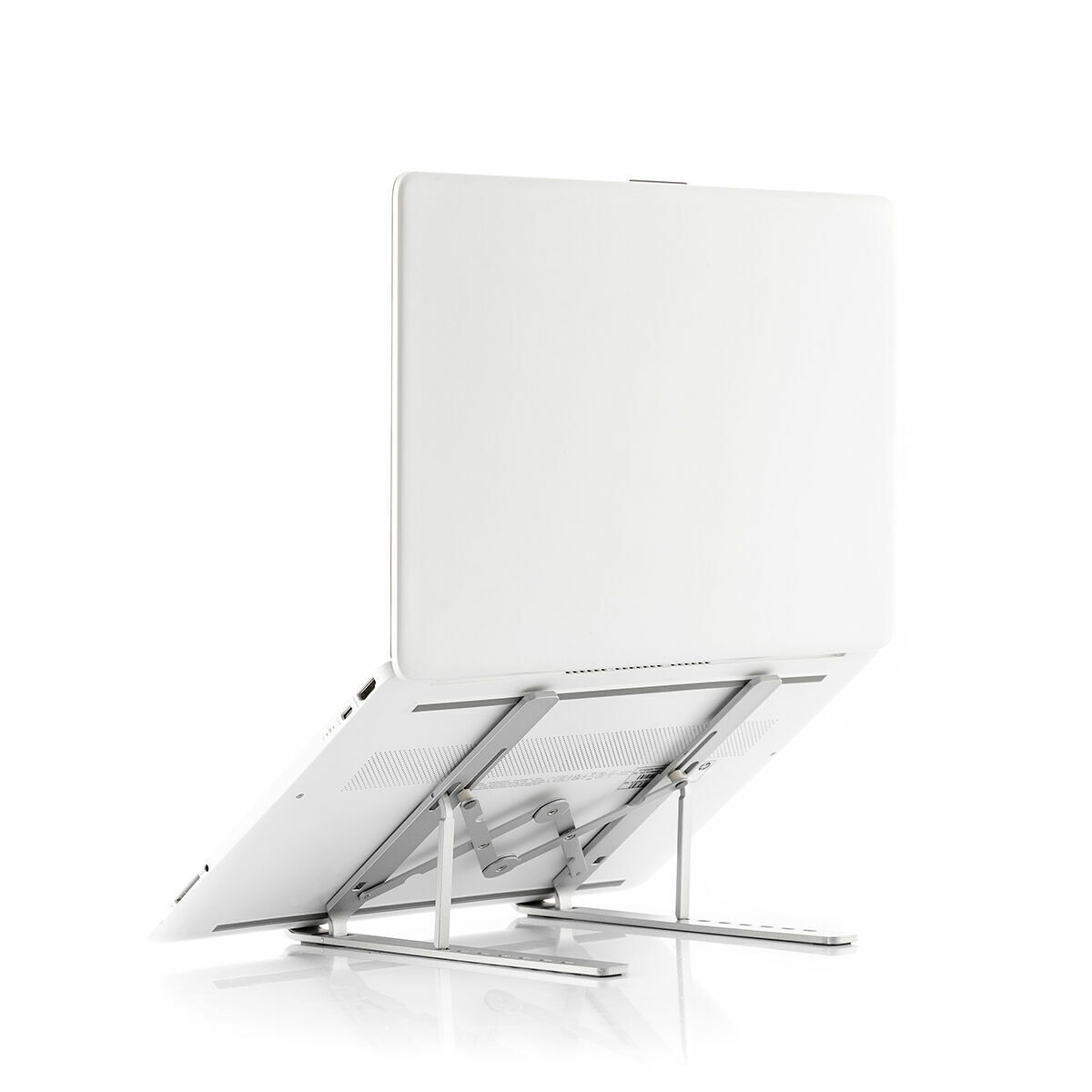 Soporte para Portátil Plegable y Regulable