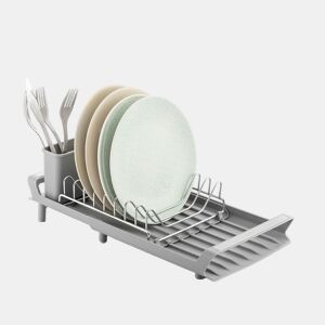 Escorredor Extensível para Lava-louça Drackish InnovaGoods