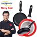 Bateria de cocina 12 piezas con juego de sartenes Bateria de cocina 12 piezas con juego de sartenes Inox