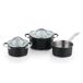 Bateria de cocina 5 pzs Bateria de cocina 5 pzs Multicolor