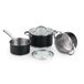 Bateria de cocina 5 pzs Bateria de cocina 5 pzs Multicolor