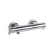 Grifo de Ducha Termostático Cromado con Sistema S2 de Ahorro Grifo de Ducha Termostático Cromado con Sistema S2 de Ahorro Cromo
