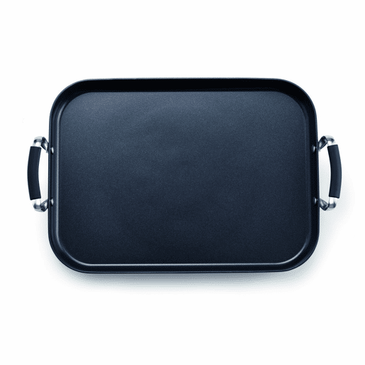 Grelhador TEPPANYAKI Smart Masterpro BGEU-3773 32 x 23 cm