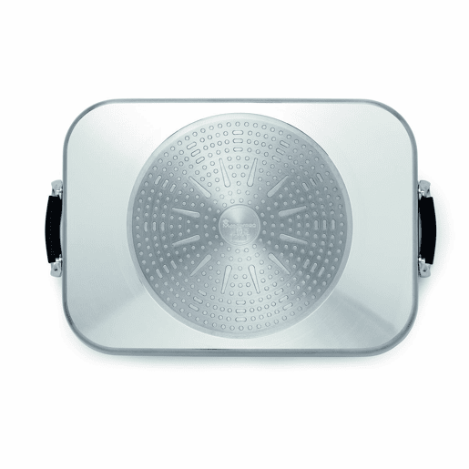 Grelhador TEPPANYAKI Smart Masterpro BGEU-3773 32 x 23 cm