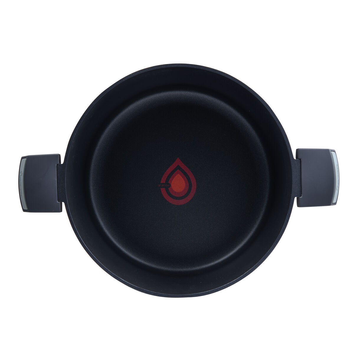 Cacerola Con Tapa  GASTRO REECO MP