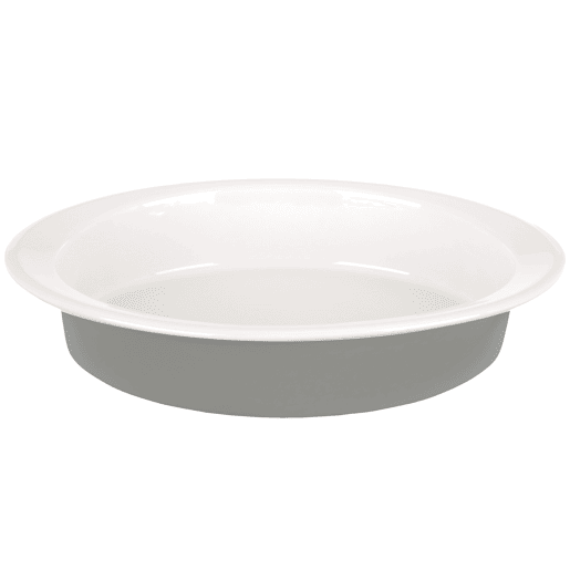 7 pedaços de traje de cozinha de aço vitrificado