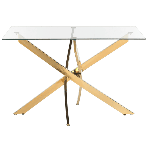 Beliani Mesa de jantar MARAMO