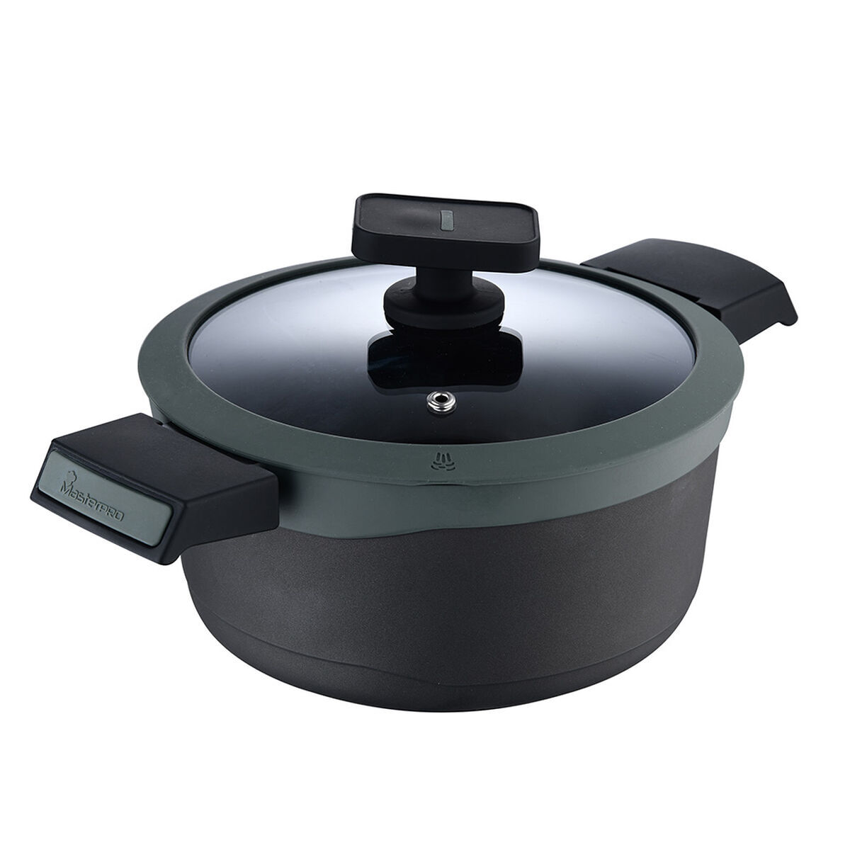 Cacerola Con Tapa GASTRO REECO MP