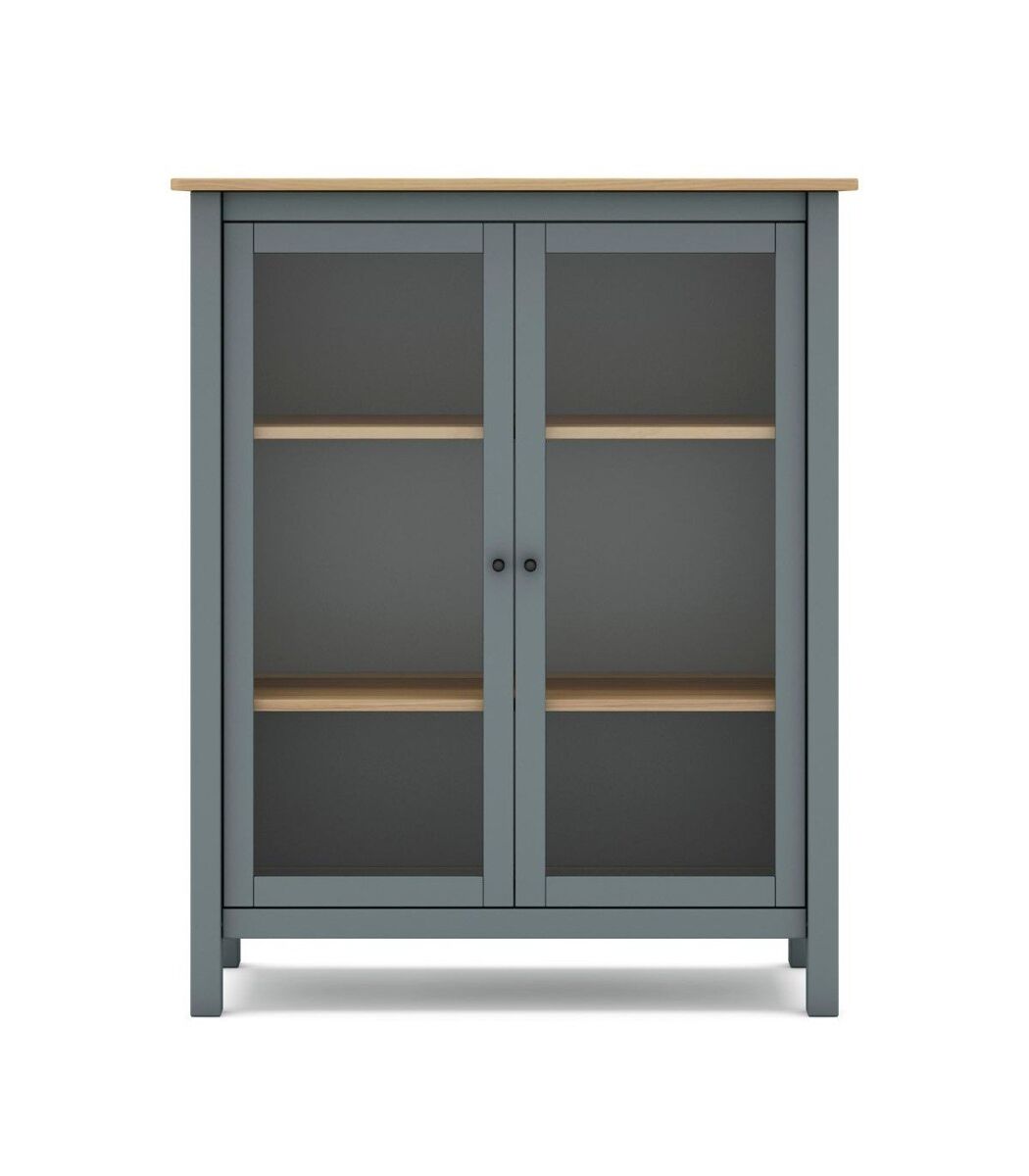 Vitrina 2 puertas l90 x a110 cm - misti