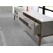 ANGEL CERDA Mueble TV madera con iluminación interior ANGEL CERDA Mueble TV madera con iluminación interior Gris