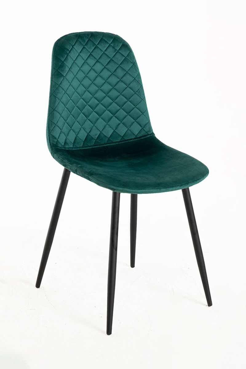 Silla boide - verde