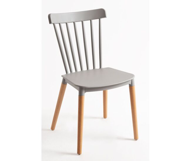 Silla Leka