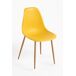 Silla Mykle Silla Mykle Amarillo