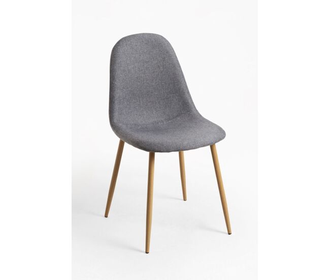 Silla Teok Tela