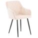Silla de comedor Shila Silla de comedor Shila Beige