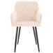 Silla de comedor Shila Silla de comedor Shila Beige