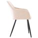 Silla de comedor Shila Silla de comedor Shila Beige